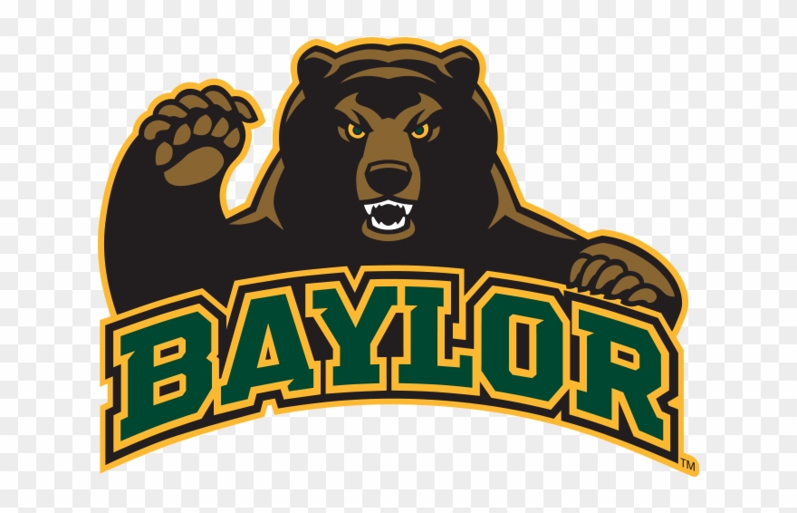 Shop - Fan Zone - Ncaa - Page 10 - Masterpieces, Inc - Baylor Bears Clipart