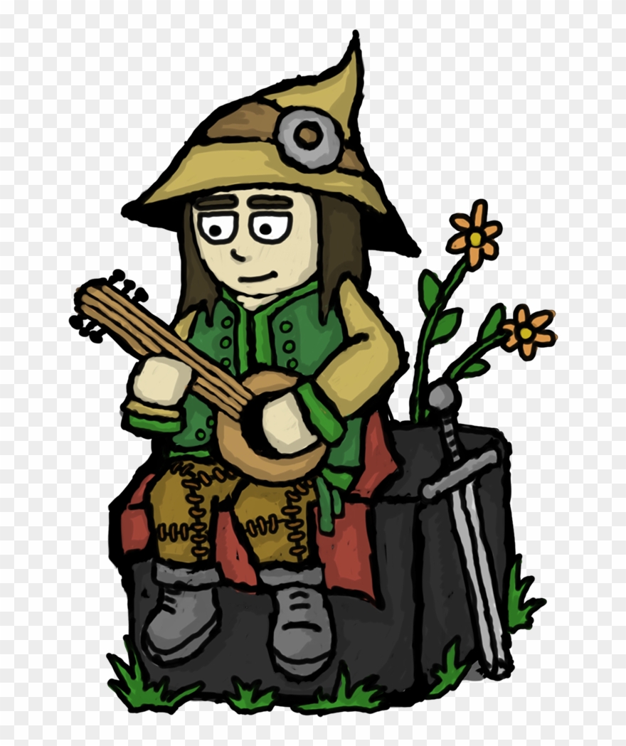 Free To Use & Public Domain Clip Art - Dragon Age - Png Download