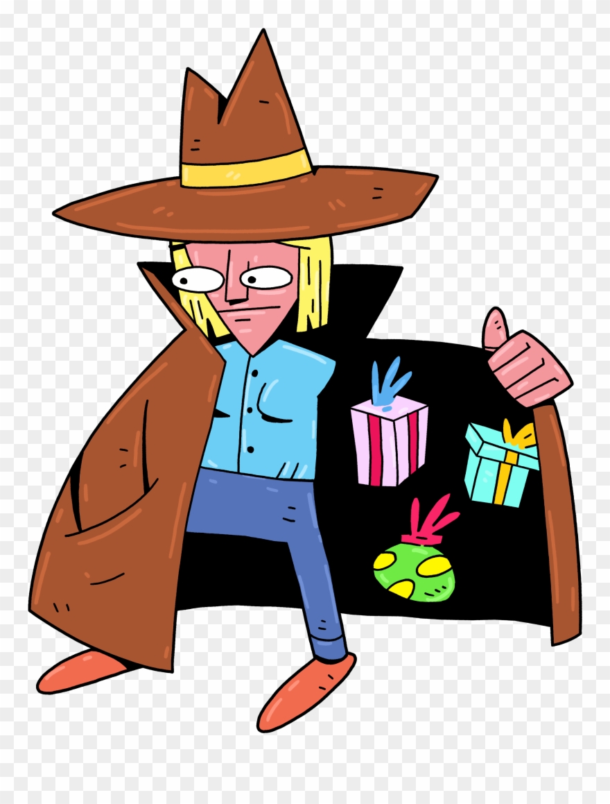 Meet The New Earthlings Coming To Toejam & Earl - Adult Swim Characters Png Clipart
