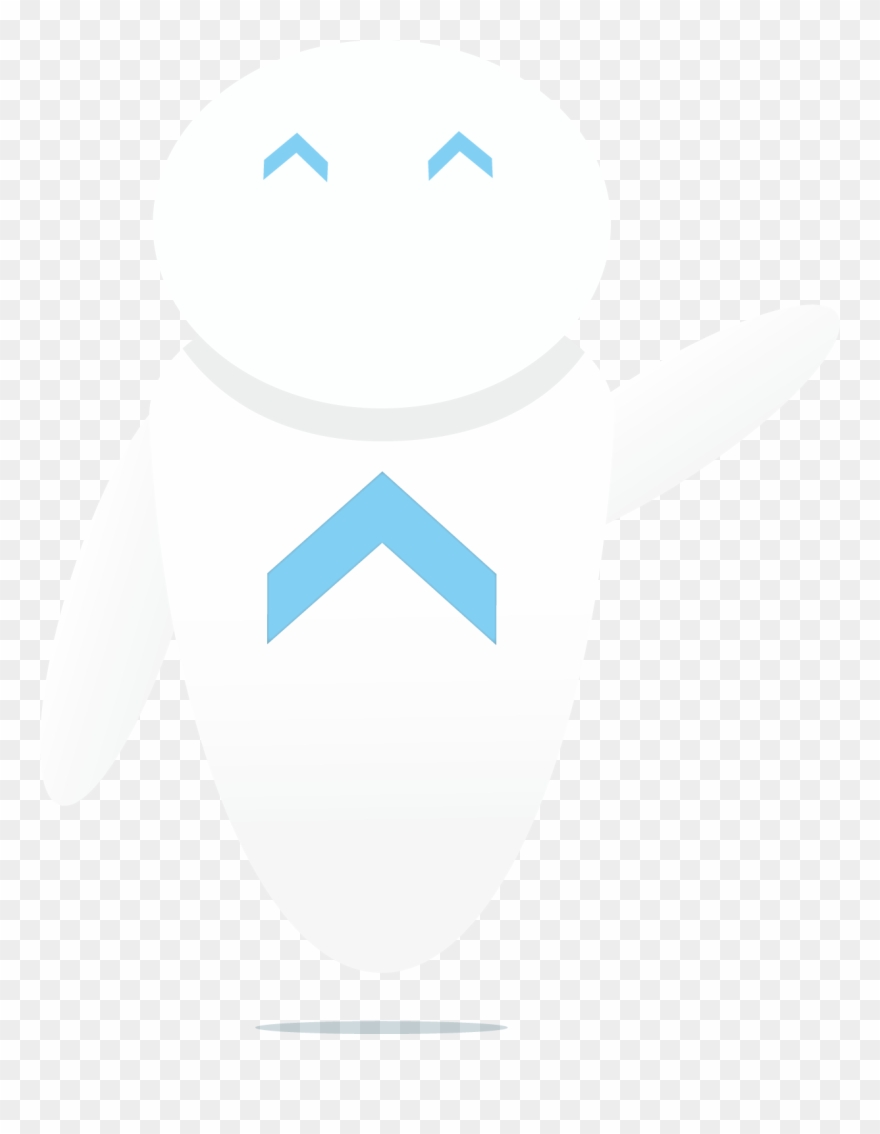 Meet Your New Personal Decision Assistant - Illustration Clipart