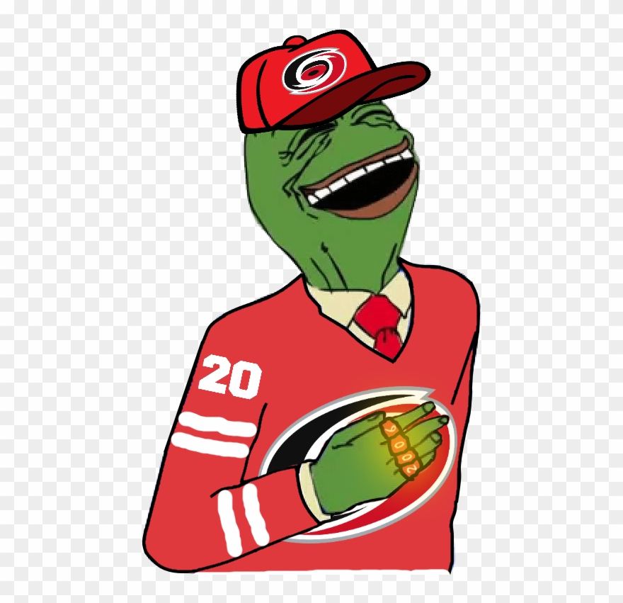 Post - Pepe The Frog Clipart