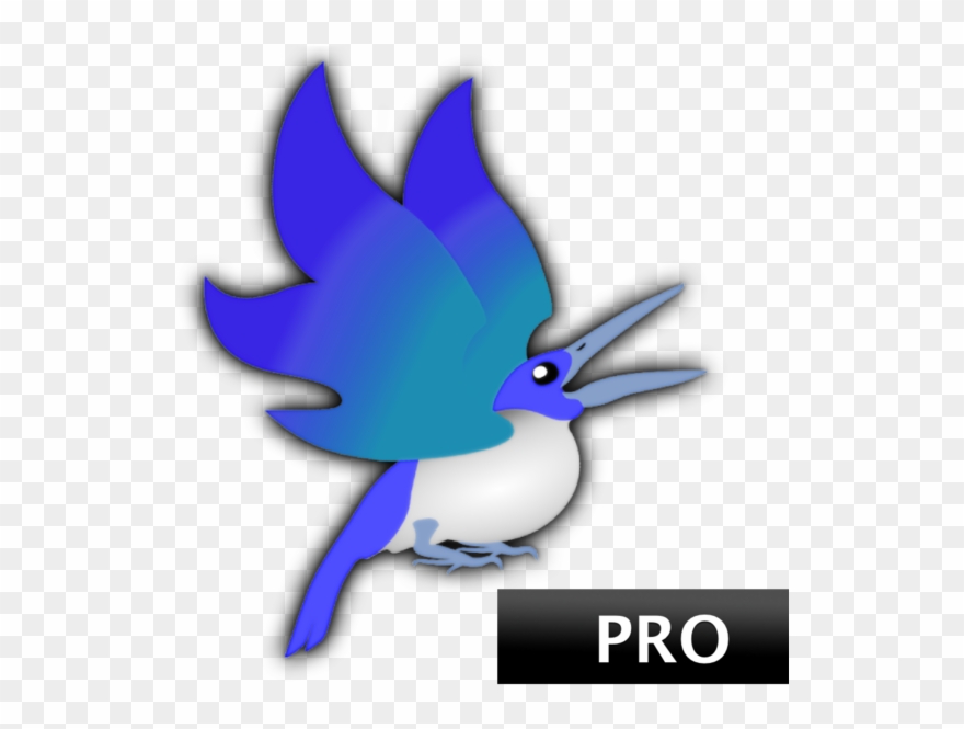 Creature Pro En Mac App Store - Animation Clipart