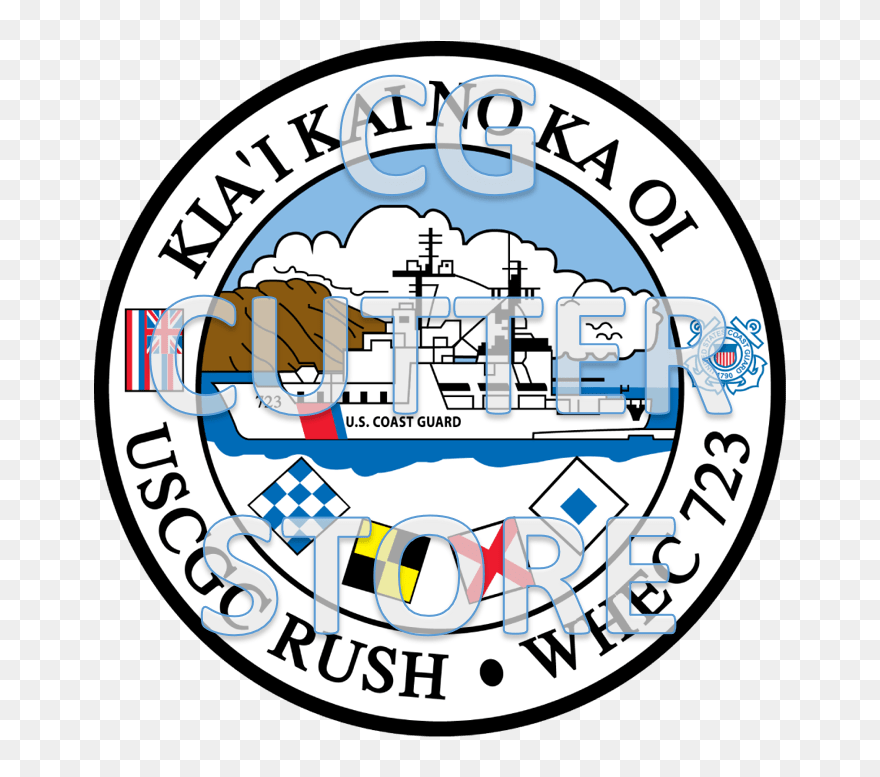 Fort Wayne Canterbury Logo Clipart