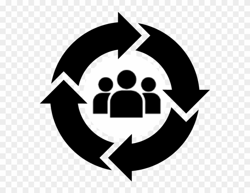 Inspections And Surveys For Certification - Continuity Of Care Icon Clipart