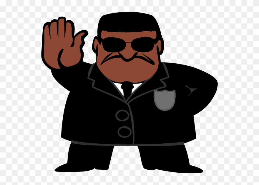 Birthday Wishes For Police Friend Clipart