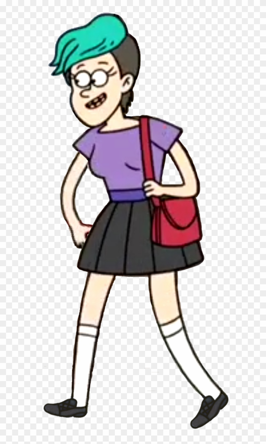 Biographical Information - Celia Apenas Um Show Clipart