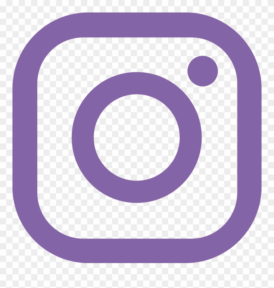 Instagram Icon - Instagram Clipart