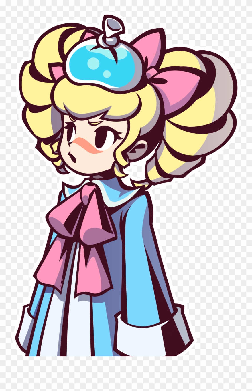 Options - Ghost Trick Phantom Detective Clipart