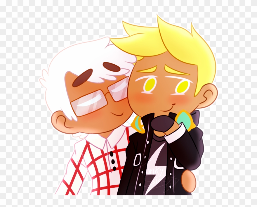 Hi This Ship Deserves More Content So I Guess I Gotta Lemon Boy