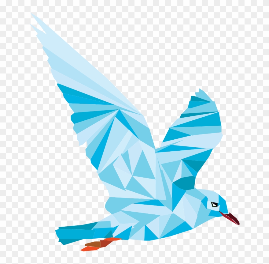 By Gdj - Pigeons And Doves Clipart