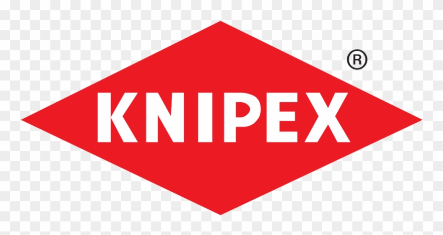 Arco - 3m - Knipex 51 01 210 End Cutting Pliers,8-1/4in.l.,red Clipart