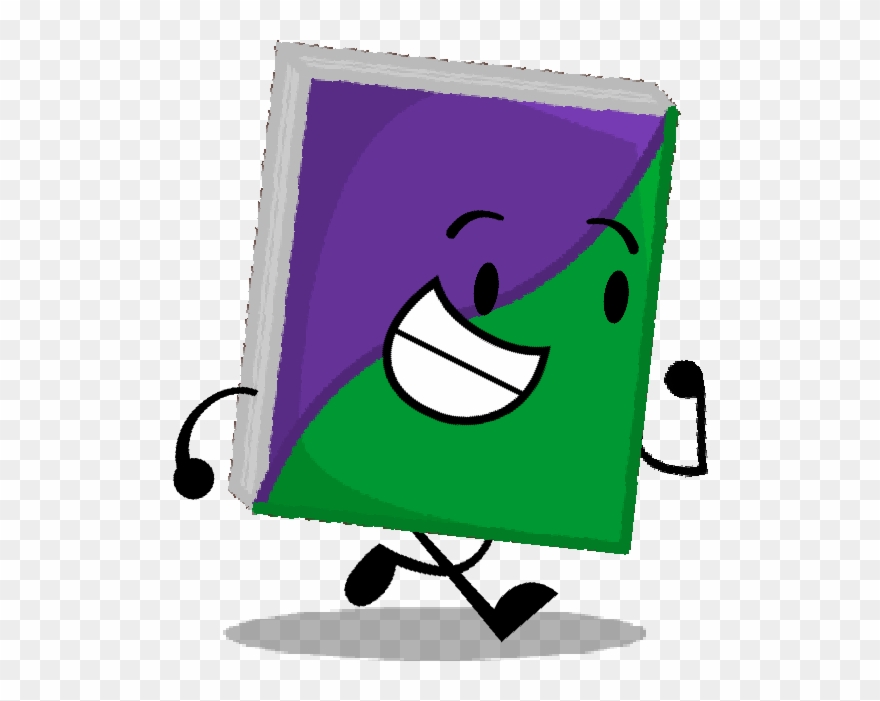 Lighter Clip Book Banner Royalty Free Stock - Object Overload Book - Png Download