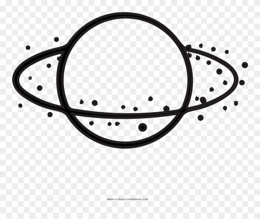 Asteroid Coloring Page Ultra Coloring Pages - Circle Clipart