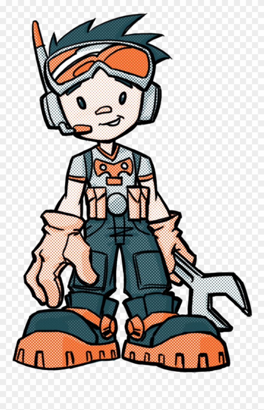 Top Posts & Pages - Cartoon Clipart