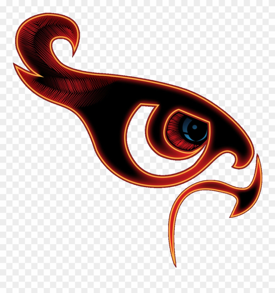 Hawkeye Logo Hawkeye Signs Printing Tahlequah Business - Hawkeye Signs And Printing Clipart