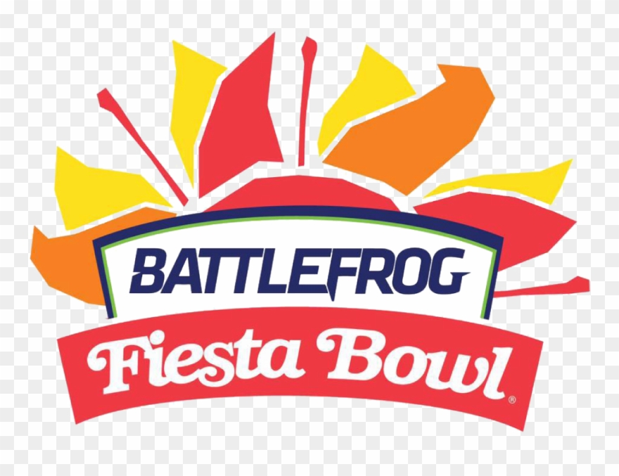 Notre Dame Vs - Ohio State Football Fiesta Bowl Champions Clipart