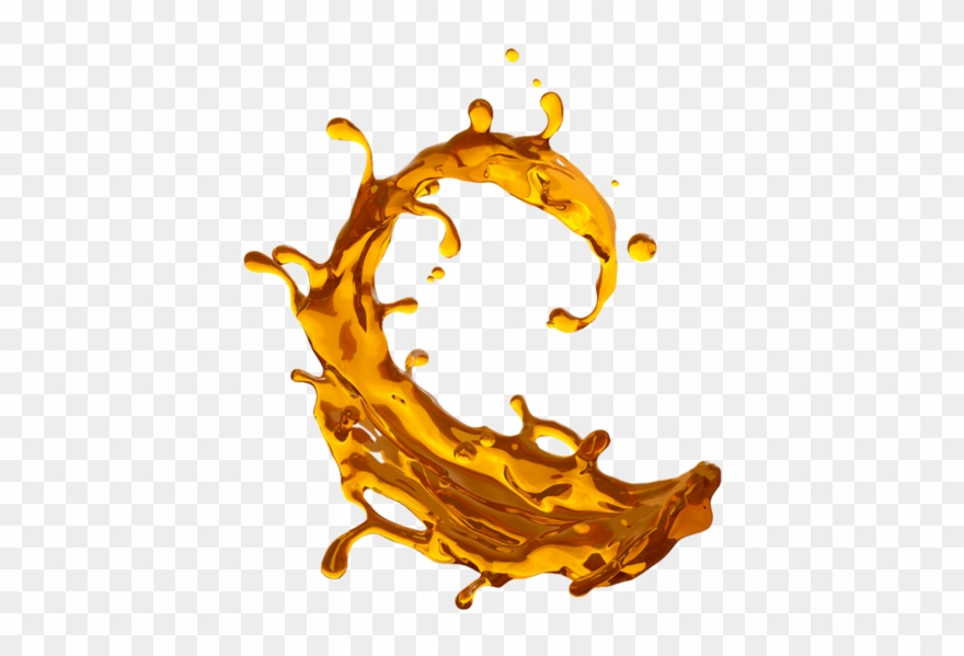 Venues - 3d Liquid Splash Clipart