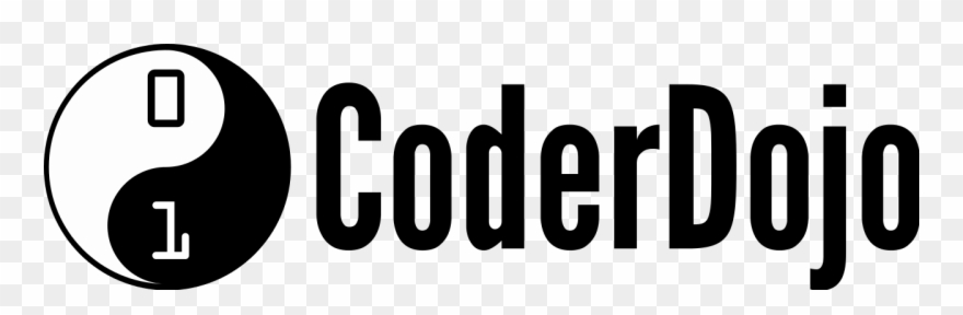 Wordpress Logo Png 13, Buy Clip Art - Coderdojo Logo Transparent Png