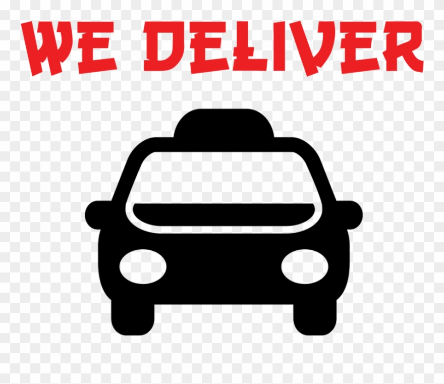 Smart Taxi Clipart
