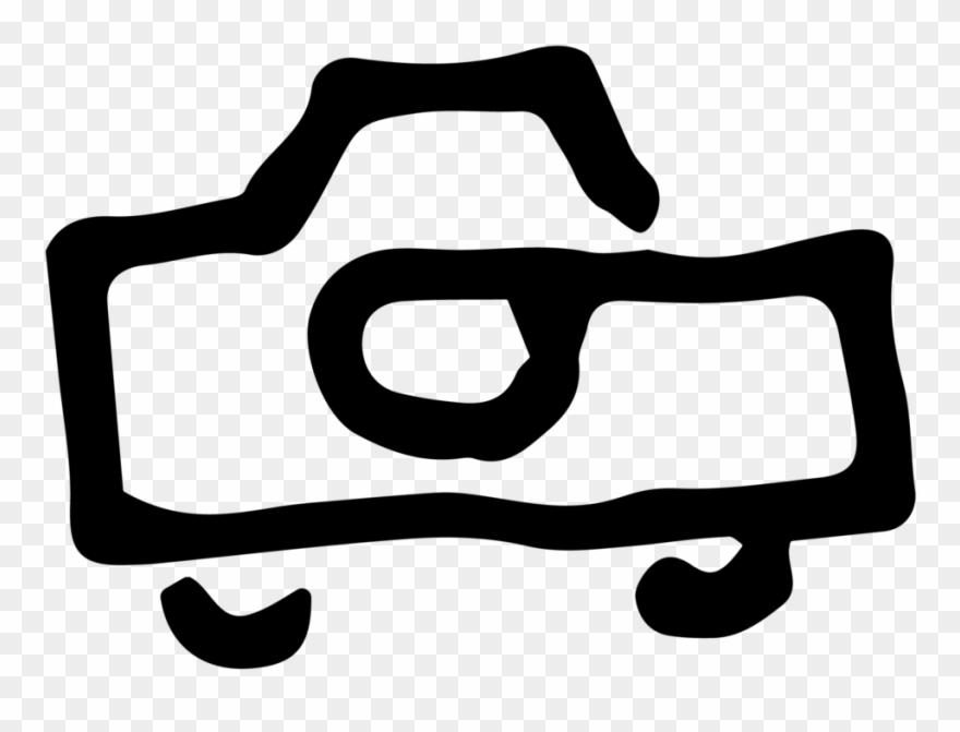 Car-shoot On Tour - Car Clipart