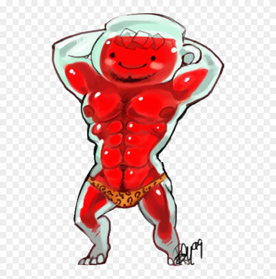 Image 137502 Kool Aid Guy Know Your Meme Rh Knowyourmeme - Sexy Kool Aid Man Clipart