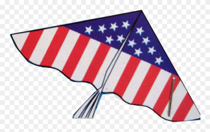 Flag Of The United States Clipart