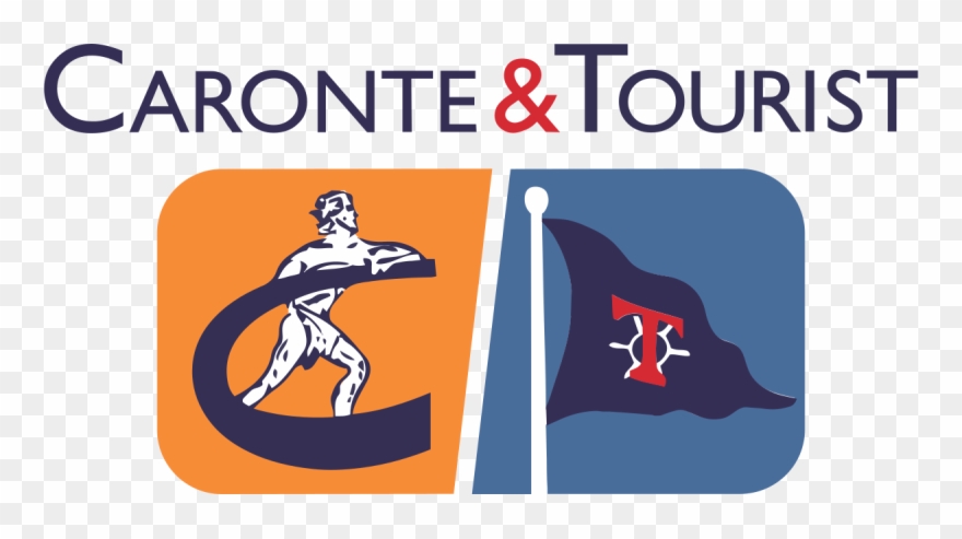 Softeco Sismat Has Signed A Contract With Caronte & - Caronte E Tourist Clipart