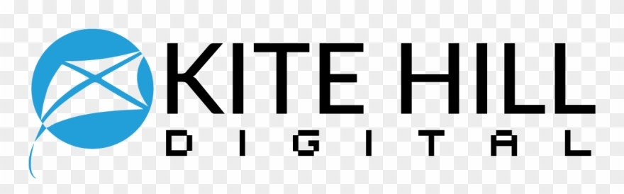 Kite Hill Digital Logo - Kitchen Clipart