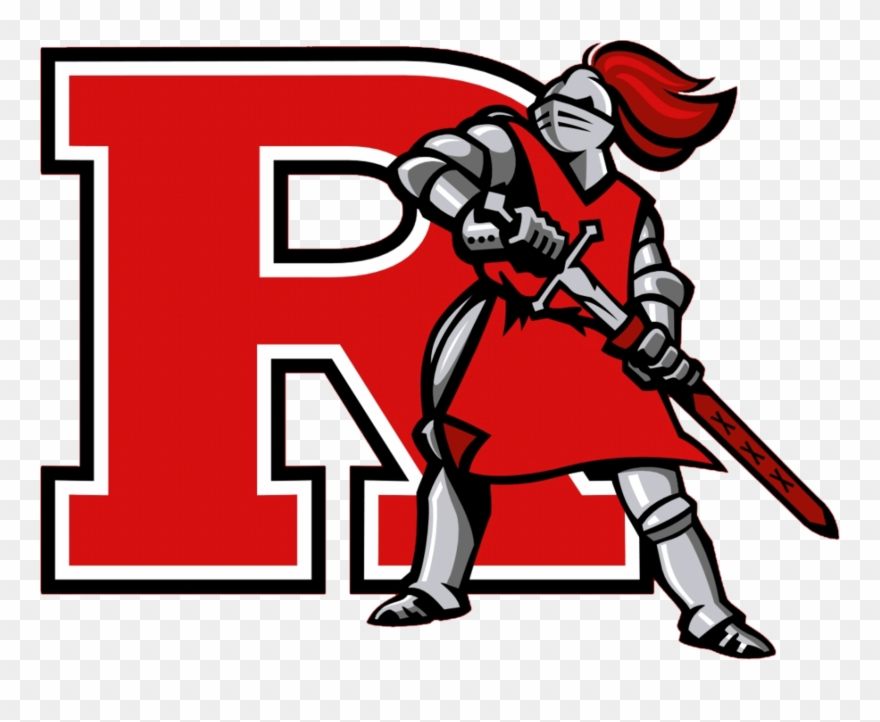 Rutgers Business School - Rutgers Scarlet Knights Clipart