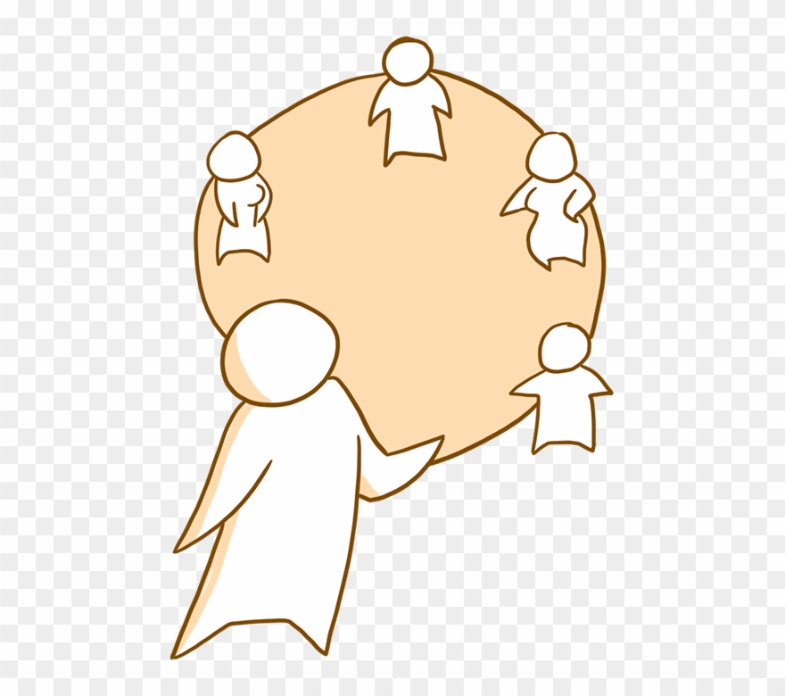Leadership Effectiveness - Leadership Clipart