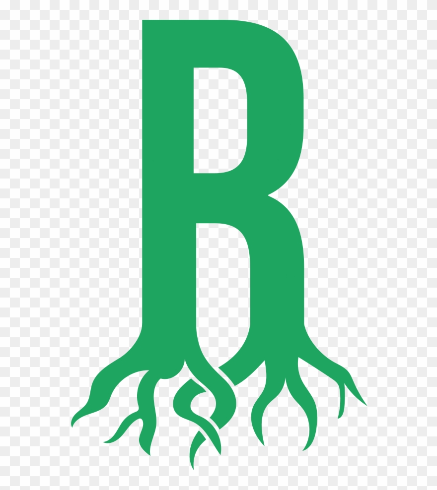 Rooted - Portable Network Graphics Clipart