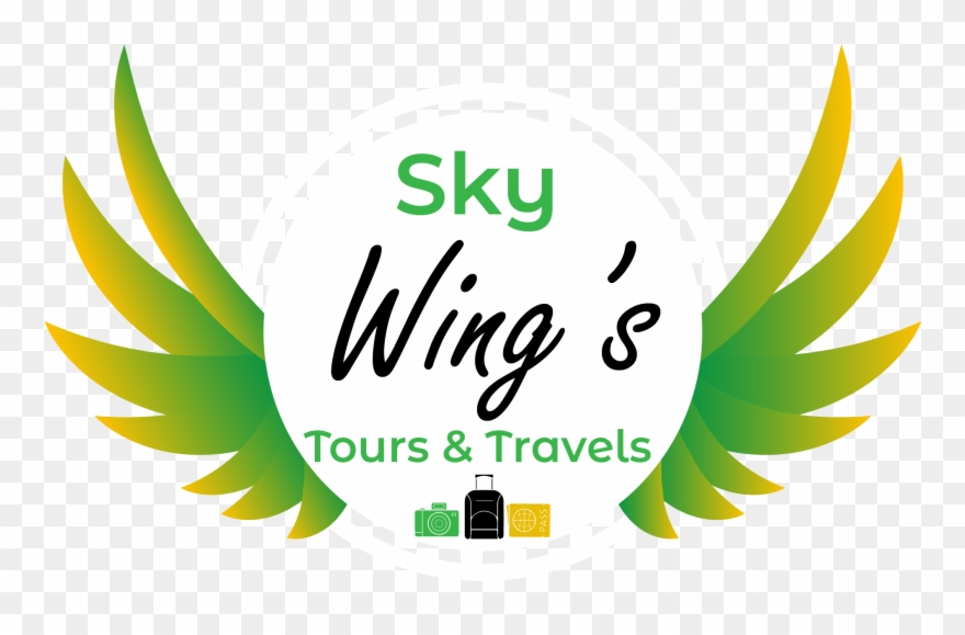 Skywingtour-01 - Travel Clipart