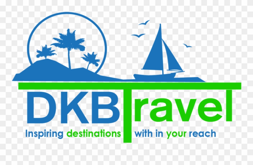 My Logo - Tourism Clipart