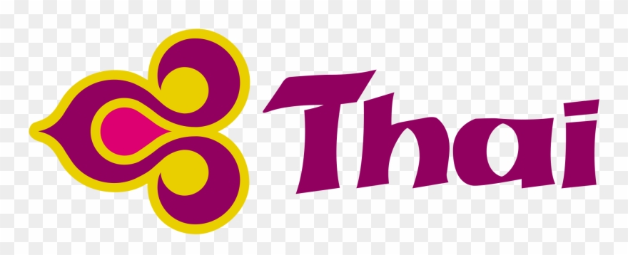 We Do Offer Cheaper Air Tickets For All Domestic And - Thai Airways Logo Png Clipart
