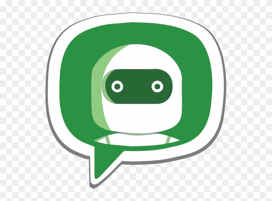 Best Chatbot Software - Chatbot Clipart