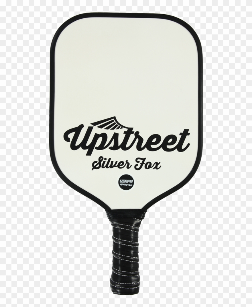 Graphite Pickleball Paddle - Graphite Pickleball Paddle (red) Clipart
