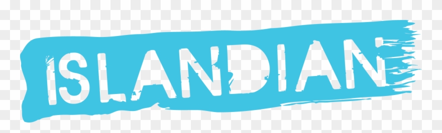 Islandian Craft Bespoke Luxury Travels By Hand-picking - Islandian Clipart