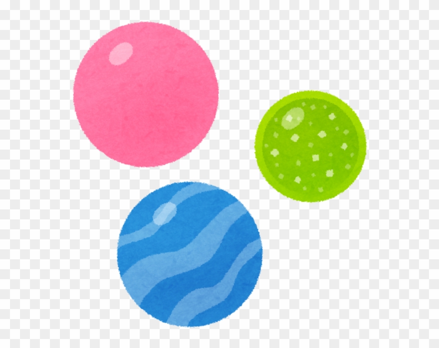 スーパー ボール イラスト 無料 Clipart