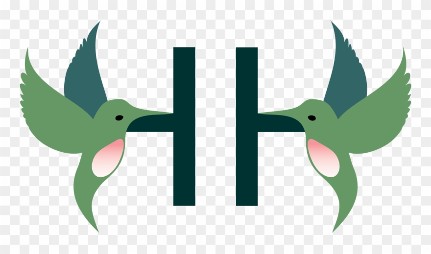 In Partnership With Hummingbird Hub - Toronto Clipart