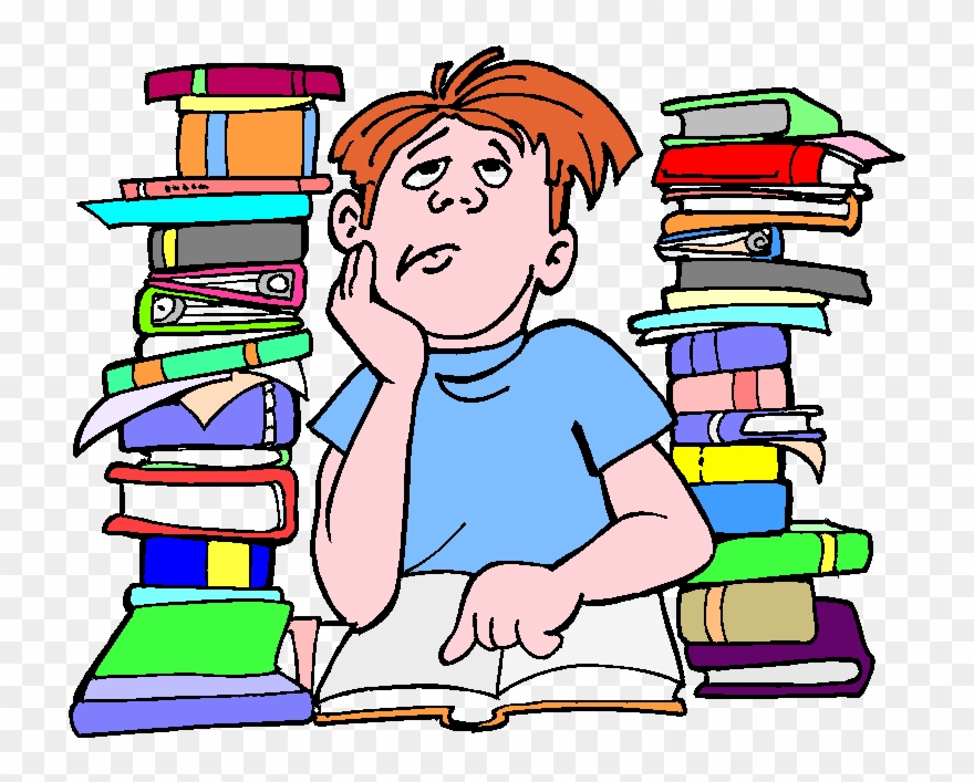 Library Clipart Library Research - Essential Common Core Learning Strategies - Png Download