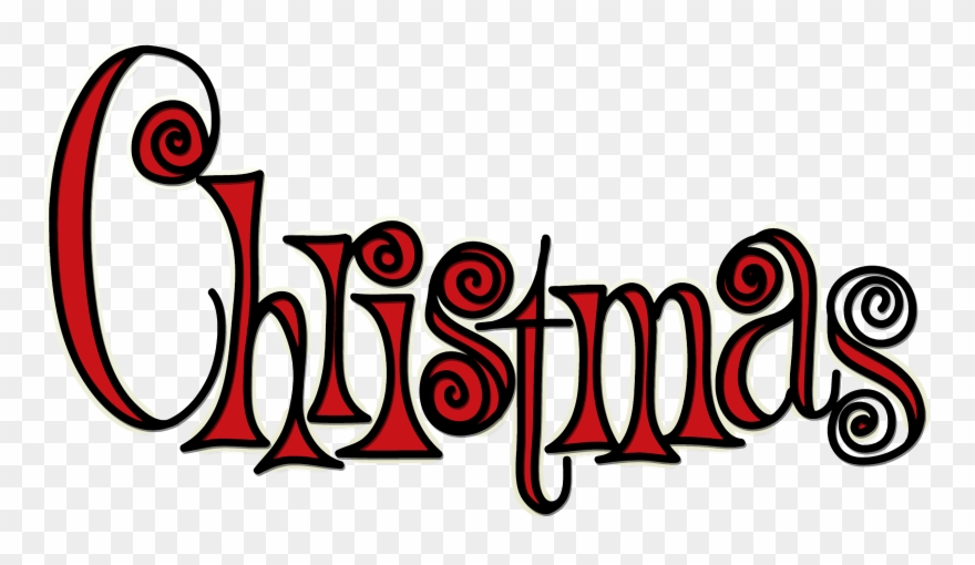 I Hope That All Of You Are Having A Blessed And Happy - Clipart Transparent Christmas Eve - Png Download