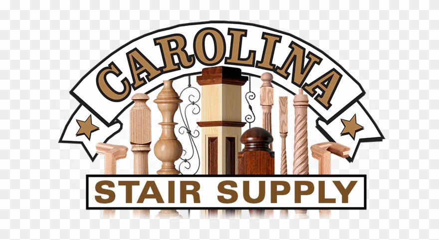 A Leader In Custom Stair Parts Manufacturing - Carolina Stair Supply Clipart