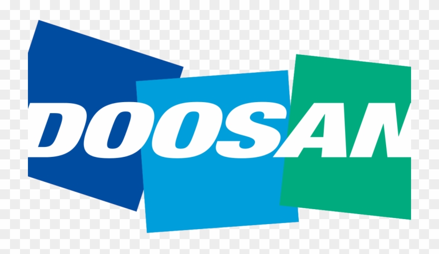 Ehc Contracts With Doosan Group To Supply Turbine, - Doosan Industrial Vehicle Uk Ltd Clipart