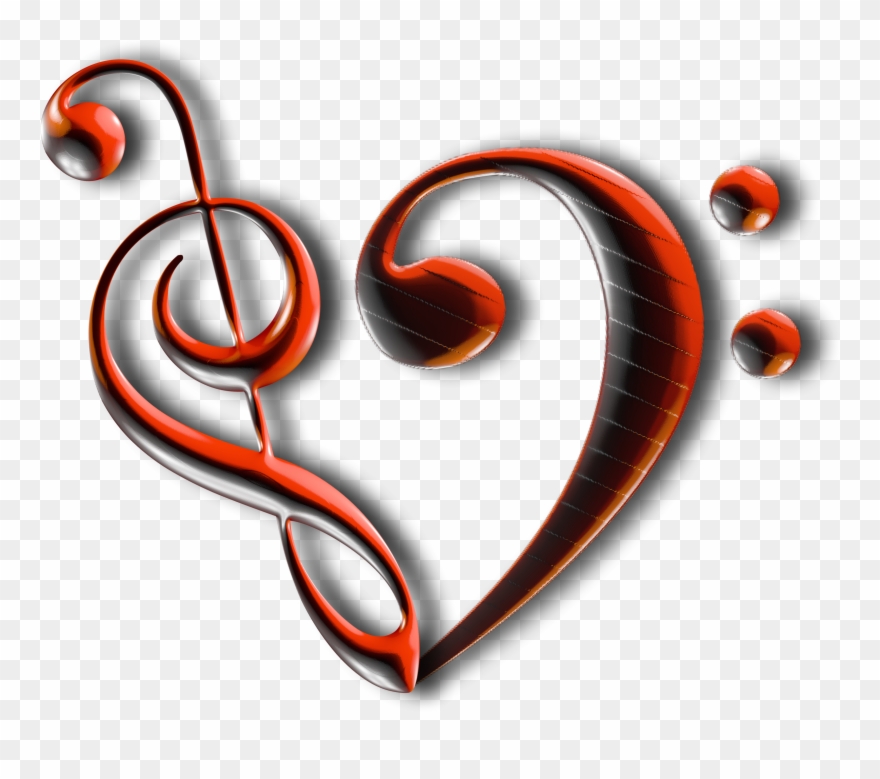 Staircase Clipart Basement Stair - Music Is Life Symbol - Png Download