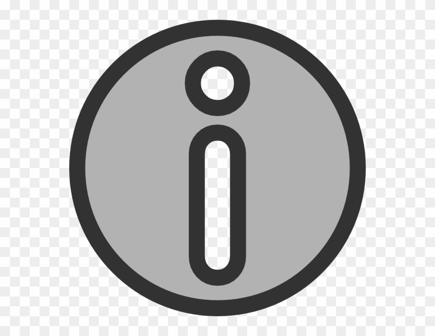 This Free Clip Arts Design Of Information Png Transparent Png