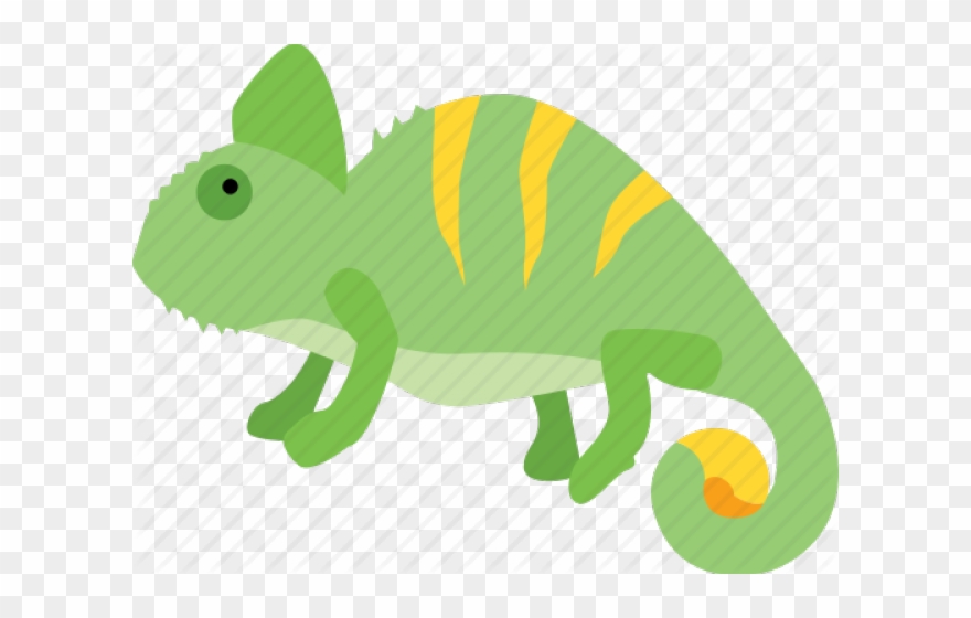 Amphibians Cartoon Clipart