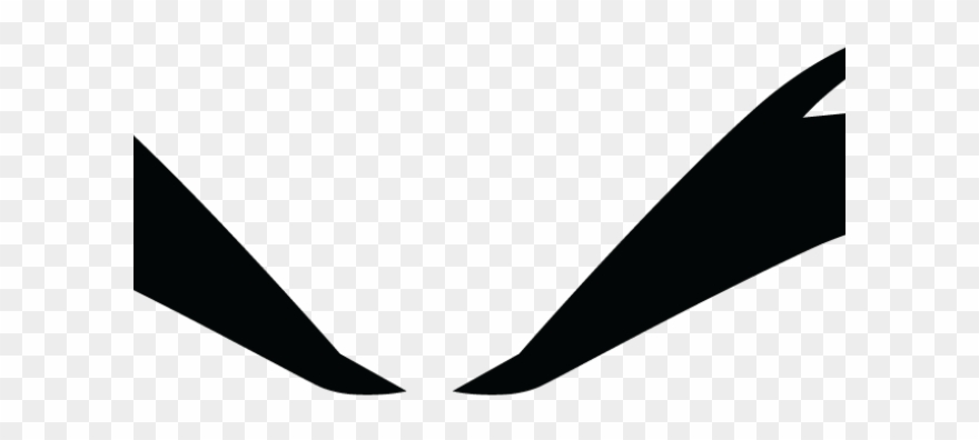 Thick Eyebrows Cliparts - Emblem - Png Download