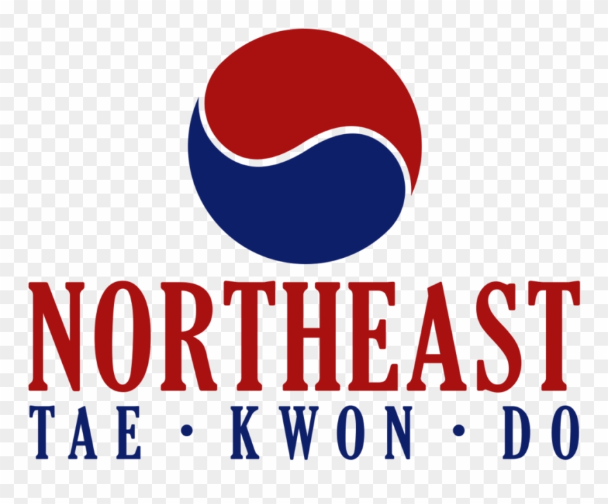 Northeast Taekwondo Clipart