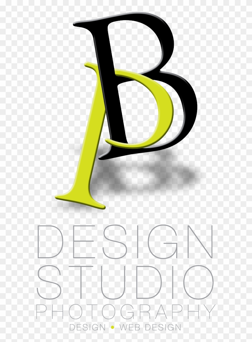 Bp Design Studio & Photography - Design Clipart