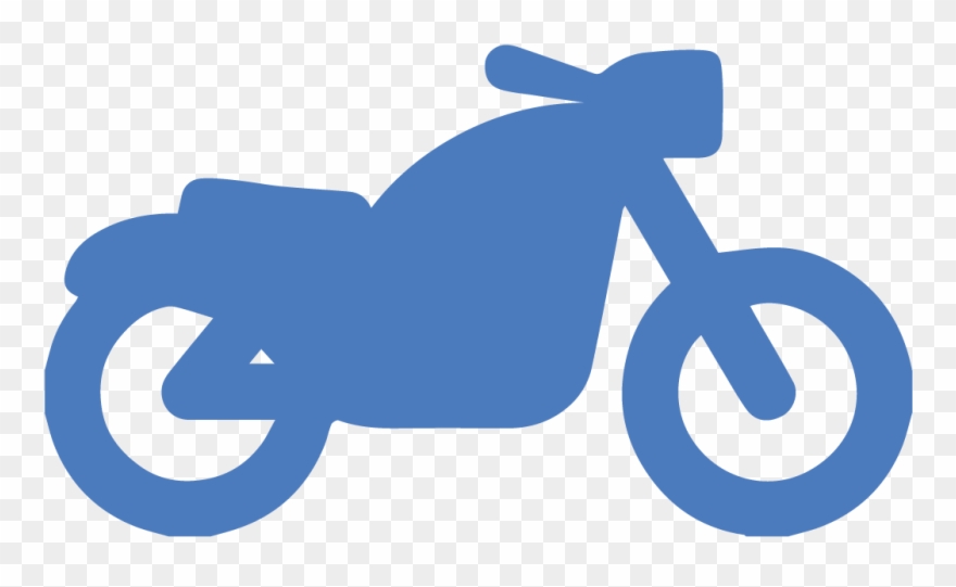 Motorcycle - Moto Ico Clipart